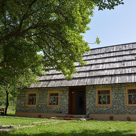 Peraj Guesthouse Vermosh Ngoại thất bức ảnh
